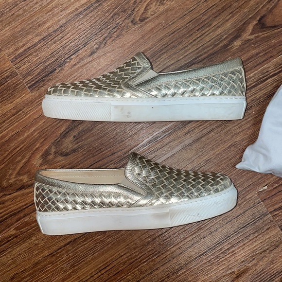 M.GEMI Cerchio hold slip on sneaker - Picture 5 of 5